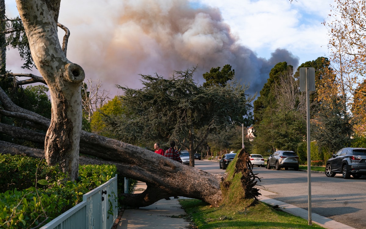 HOA Insurance Premiums Jump 18% in 2026 - What's Driving the Surge