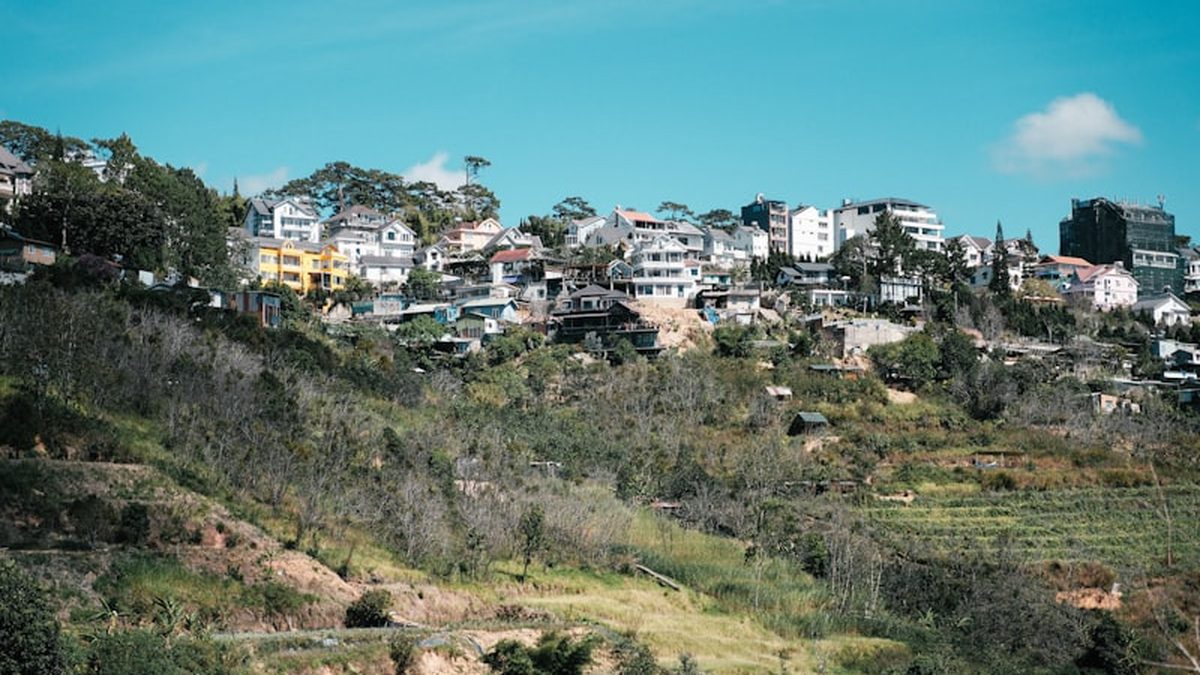 Most Expensive HOA Communities in the United States