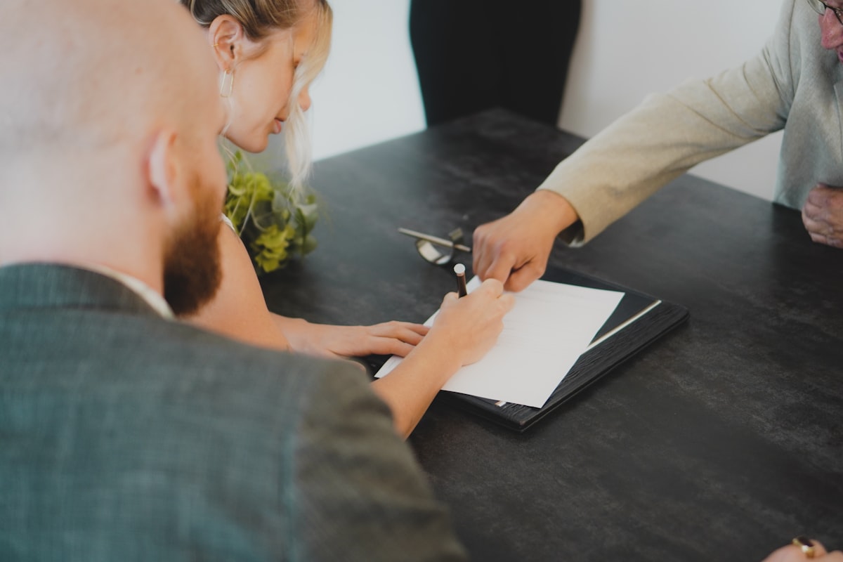 Buying Into an HOA? 7 Questions to Ask Before You Sign